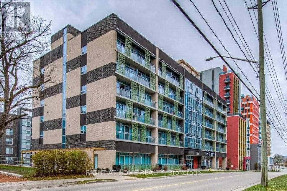 708 - 250 ALBERT STREET, Waterloo, Ontario