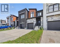 296 BRADSHAW DRIVE, Stratford, Ontario