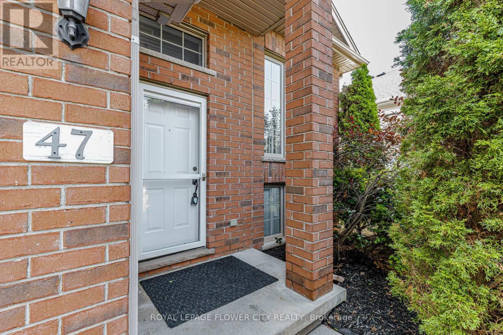 47 Queensway Drive, Strathroy-Caradoc, Ontario N7G 4M2 - Photo 4 - X13698406