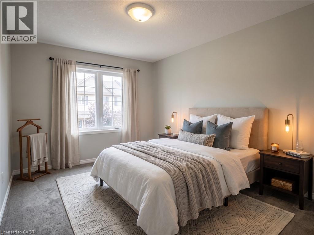 50 Pinnacle Drive Unit# 61, Kitchener, Ontario  N2P 0H8 - Photo 10 - 40857414