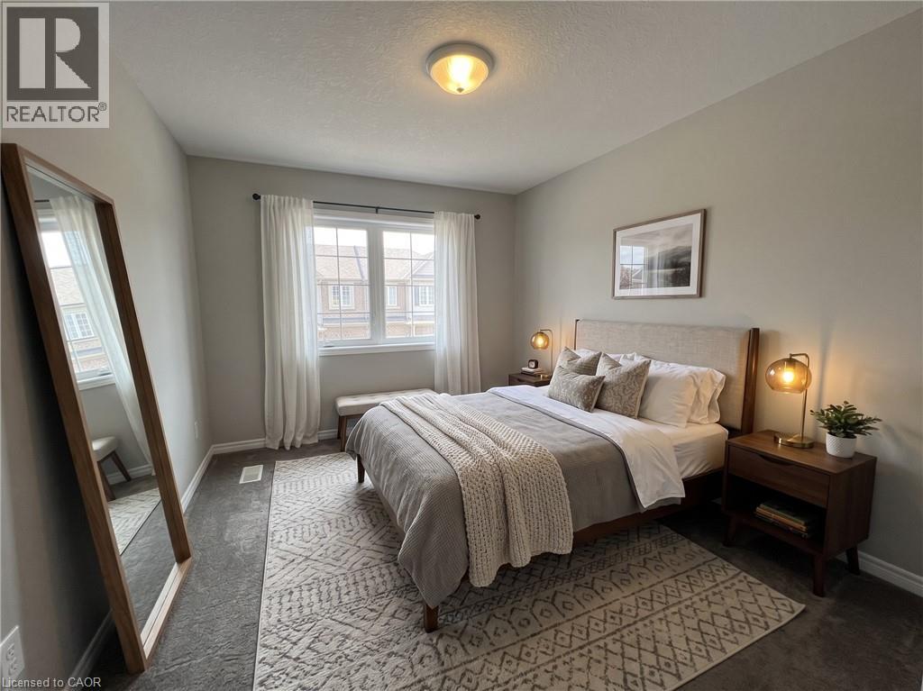 50 Pinnacle Drive Unit# 61, Kitchener, Ontario  N2P 0H8 - Photo 11 - 40857414