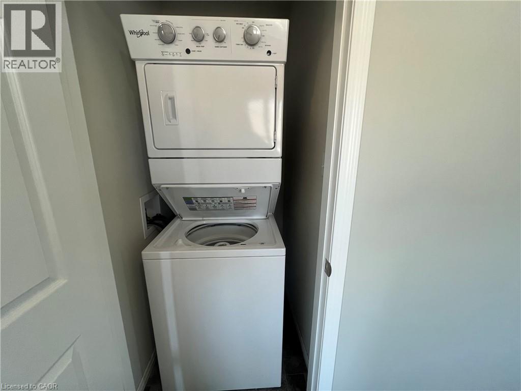 50 Pinnacle Drive Unit# 61, Kitchener, Ontario  N2P 0H8 - Photo 13 - 40857414