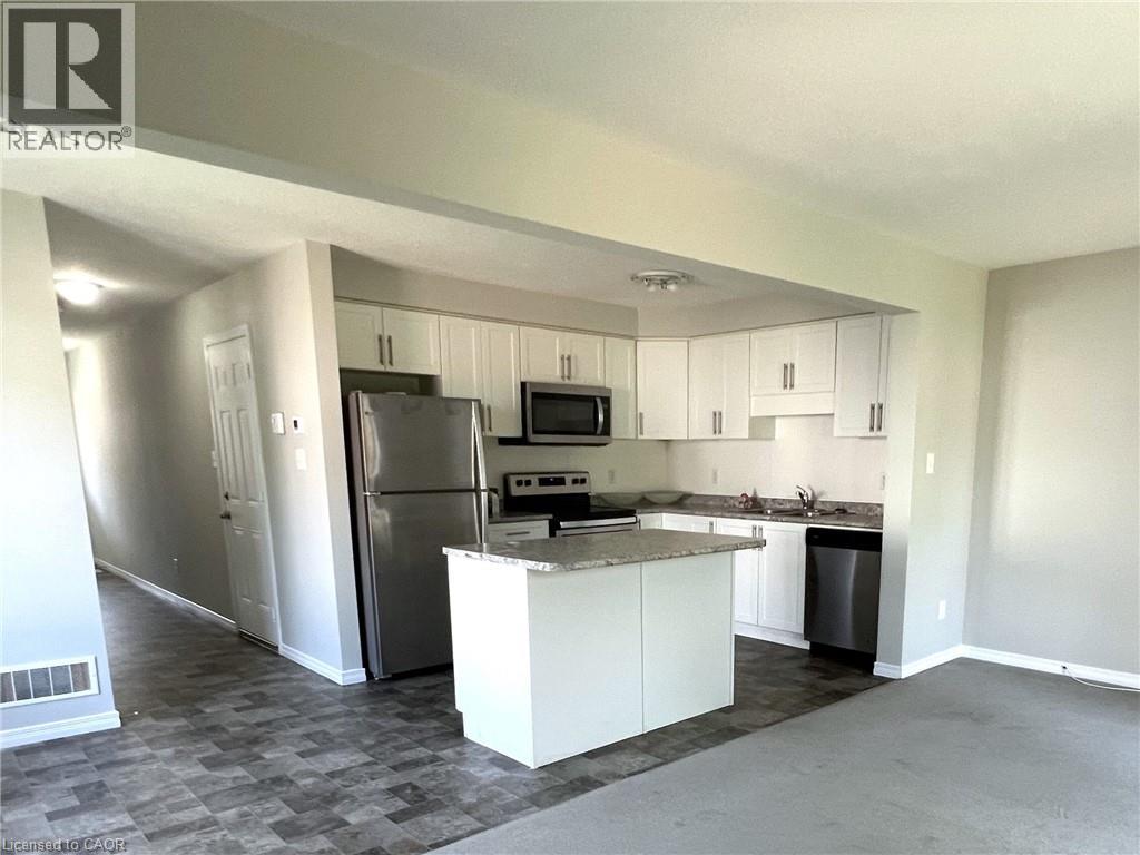 50 Pinnacle Drive Unit# 61, Kitchener, Ontario  N2P 0H8 - Photo 5 - 40857414