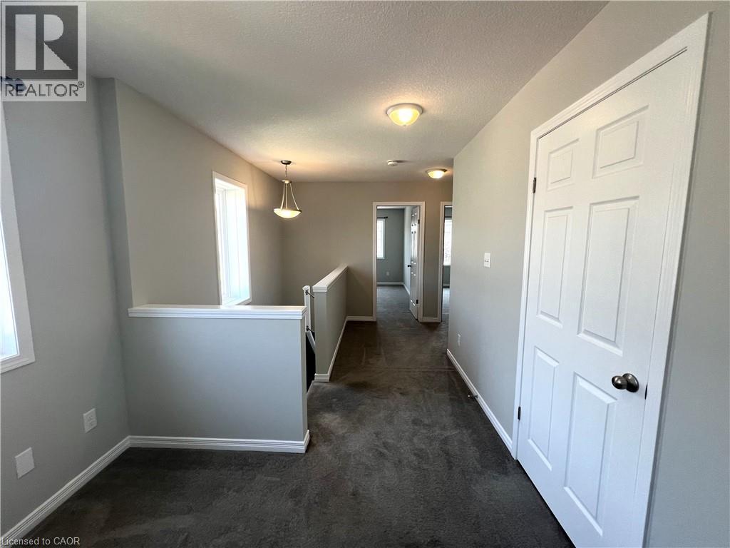 50 Pinnacle Drive Unit# 61, Kitchener, Ontario  N2P 0H8 - Photo 7 - 40857414