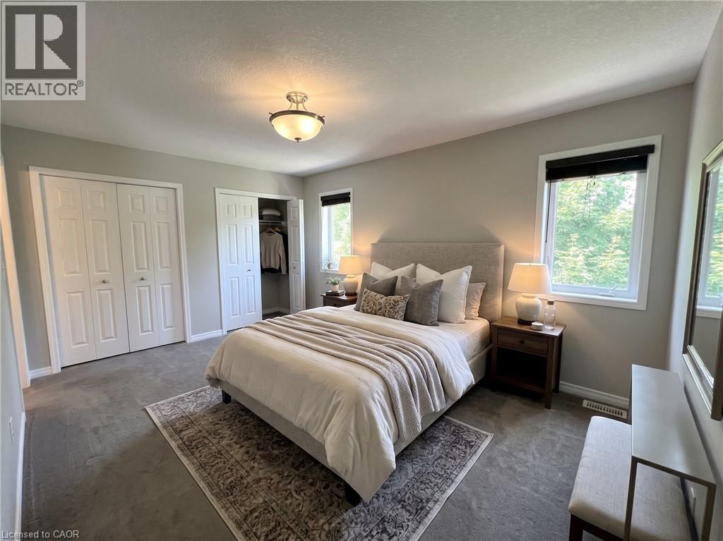 50 Pinnacle Drive Unit# 61, Kitchener, Ontario  N2P 0H8 - Photo 8 - 40857414
