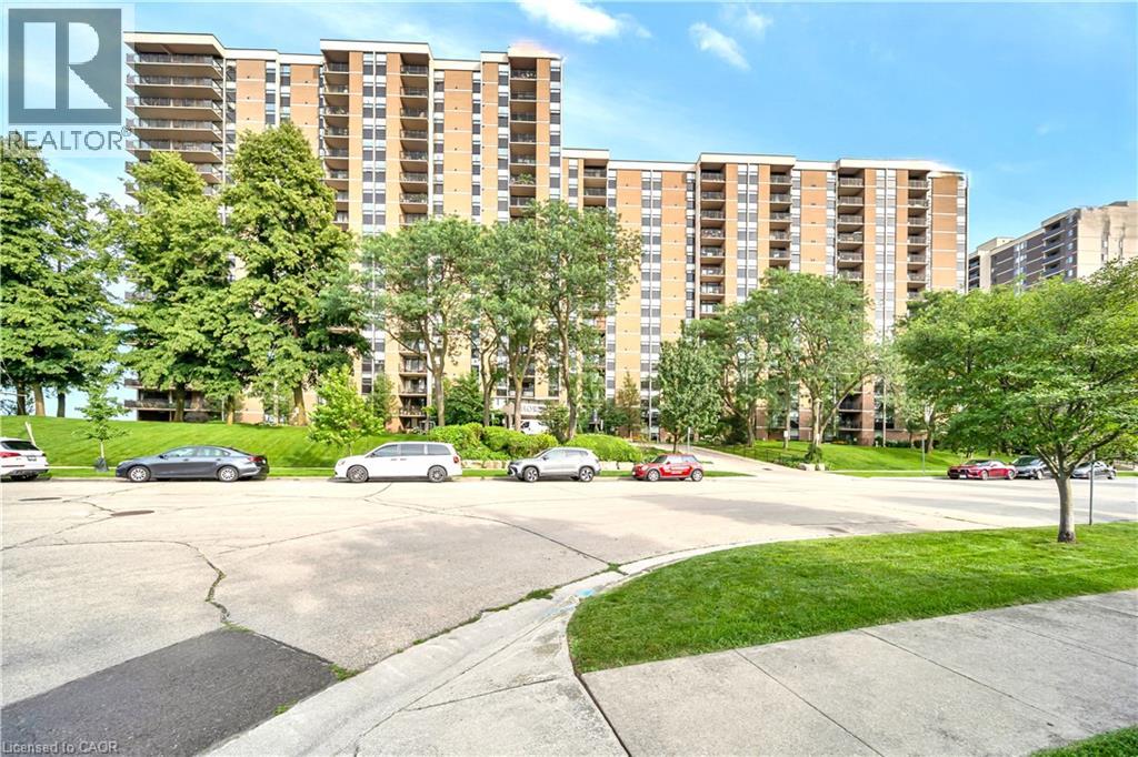 500 Green Road Unit# 701, Stoney Creek, Ontario  L8E 3M6 - Photo 2 - 40857236