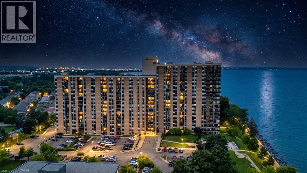500 Green Road Unit# 701, Stoney Creek, Ontario  L8E 3M6 - Photo 3 - 40857236
