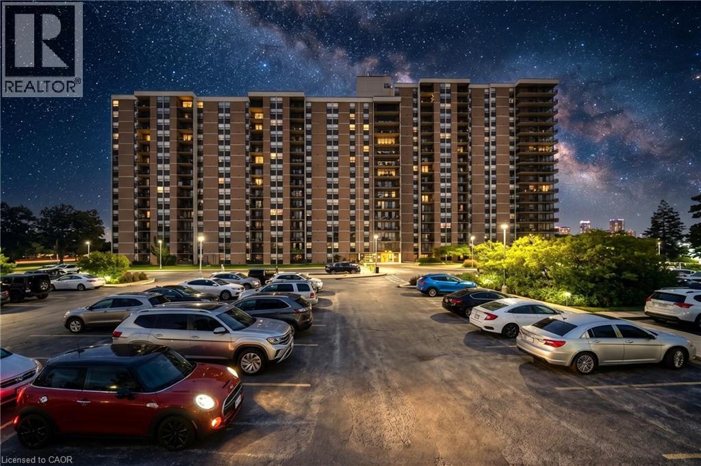 500 Green Road Unit# 701, Stoney Creek, Ontario  L8E 3M6 - Photo 4 - 40857236
