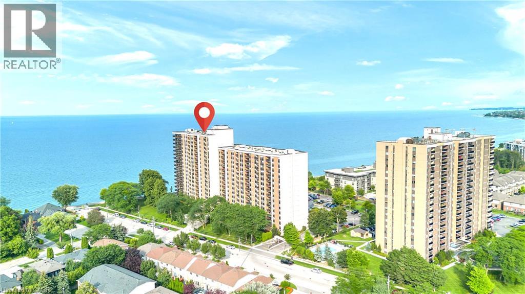 500 Green Road Unit# 701, Stoney Creek, Ontario  L8E 3M6 - Photo 46 - 40857236