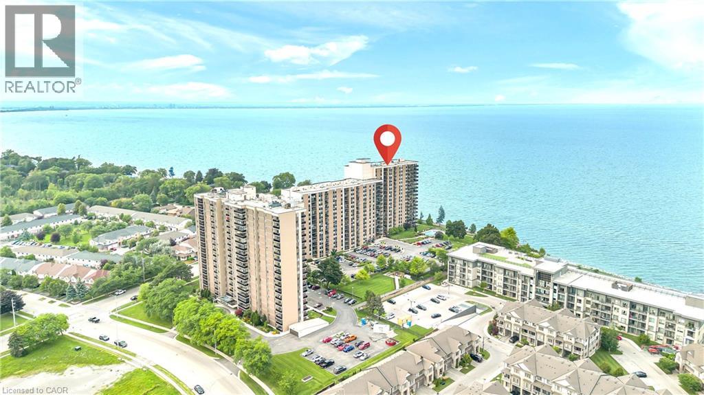 500 Green Road Unit# 701, Stoney Creek, Ontario  L8E 3M6 - Photo 47 - 40857236