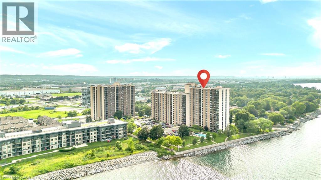 500 Green Road Unit# 701, Stoney Creek, Ontario  L8E 3M6 - Photo 48 - 40857236