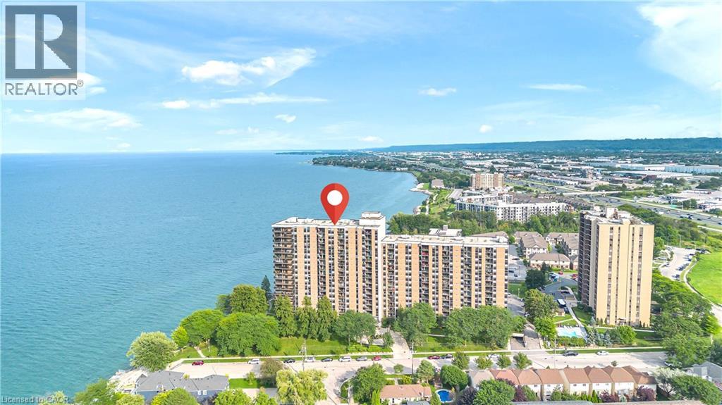 500 Green Road Unit# 701, Stoney Creek, Ontario  L8E 3M6 - Photo 49 - 40857236