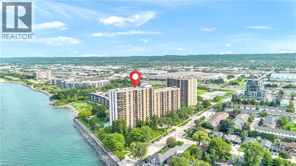 500 Green Road Unit# 701, Stoney Creek, Ontario  L8E 3M6 - Photo 5 - 40857236