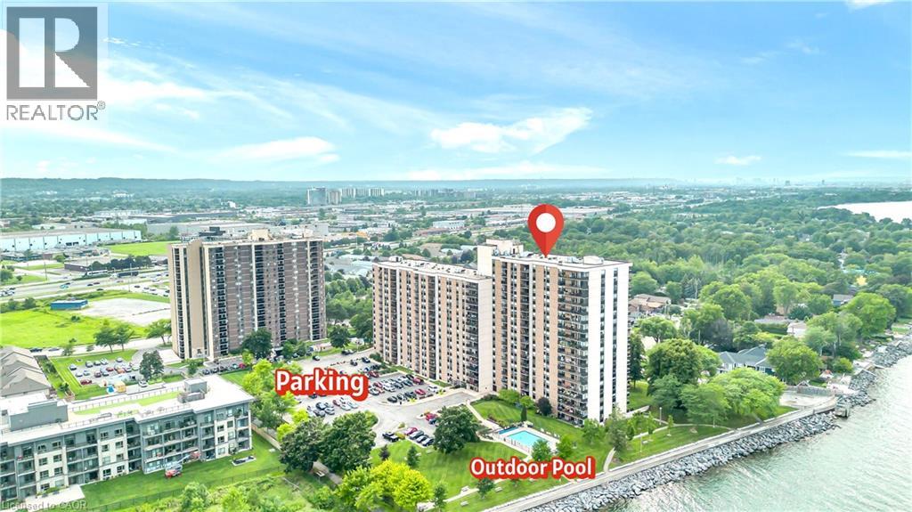 500 Green Road Unit# 701, Stoney Creek, Ontario  L8E 3M6 - Photo 50 - 40857236