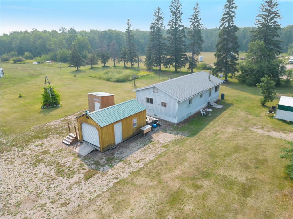 98083 39 Road E, Beaconia, Manitoba  R0E 0B0 - Photo 1 - 202621024