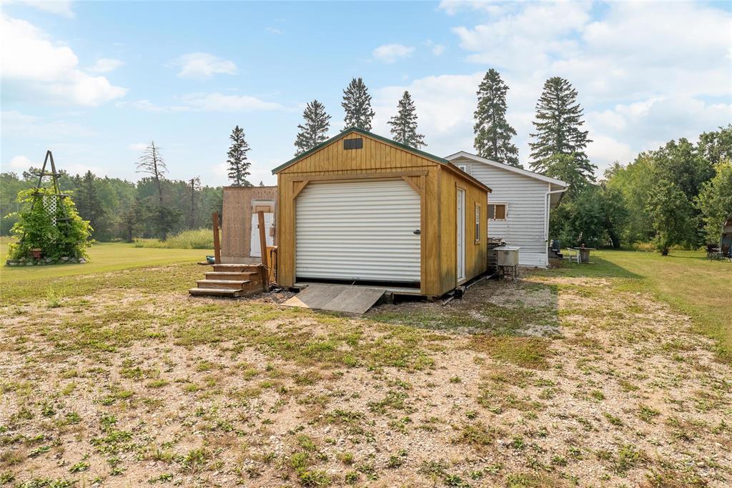 98083 39 Road E, Beaconia, Manitoba  R0E 0B0 - Photo 29 - 202621024