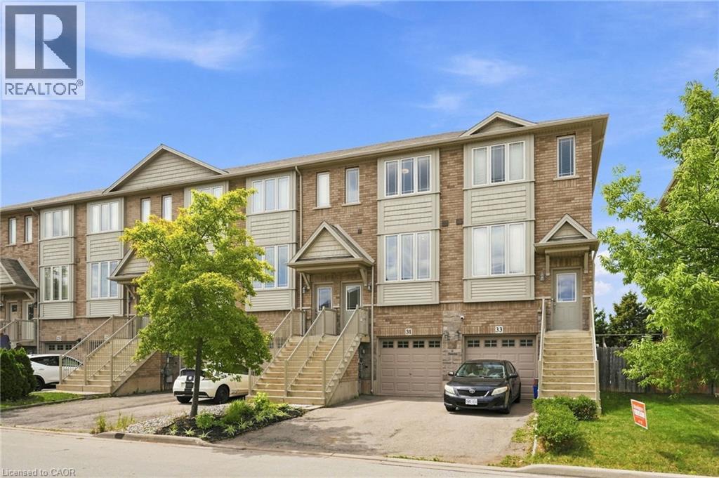 31 Edenrock Drive, Stoney Creek, Ontario  L8E 0G6 - Photo 1 - 40851404