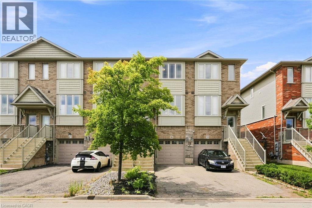 31 Edenrock Drive, Stoney Creek, Ontario  L8E 0G6 - Photo 2 - 40851404