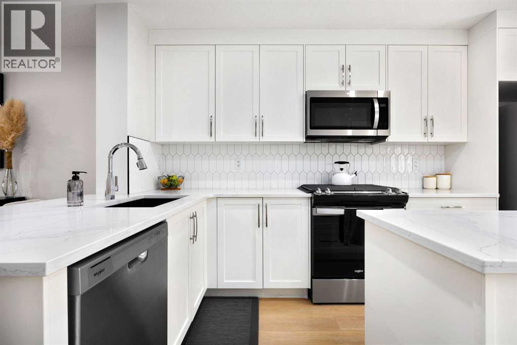 403, 474 Seton Circle SE, Calgary, Alberta  T3M 3P6 - Photo 9 - A2289843