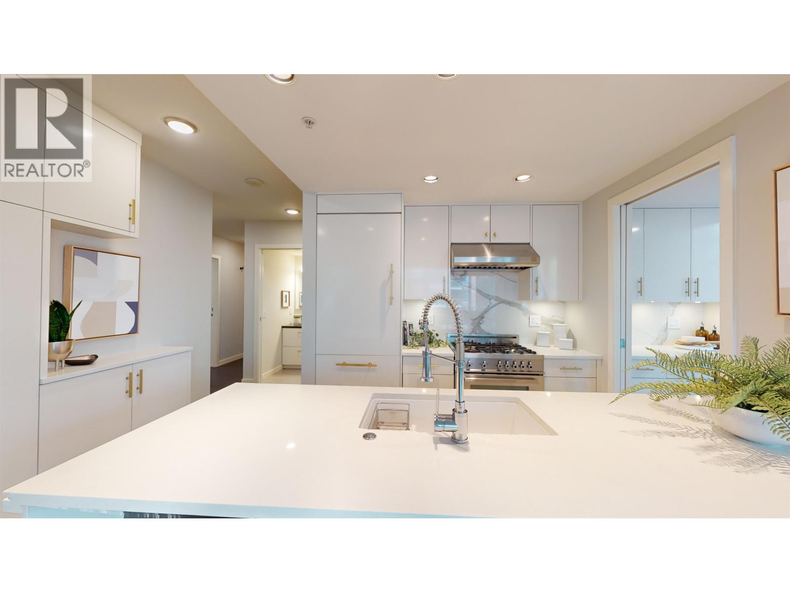 505 833 Homer Street, Vancouver, British Columbia  V6B 0H4 - Photo 6 - R3157739
