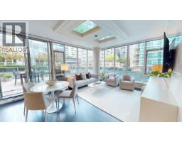505 833 HOMER STREET, Vancouver, British Columbia