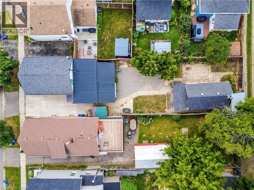 126 Cayuga Street, Brantford, Ontario  N3S 1X4 - Photo 6 - 40857142