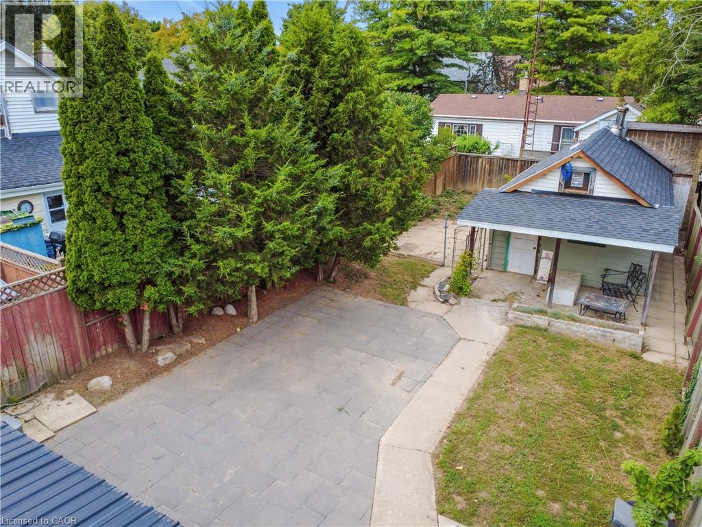 126 Cayuga Street, Brantford, Ontario  N3S 1X4 - Photo 44 - 40857142
