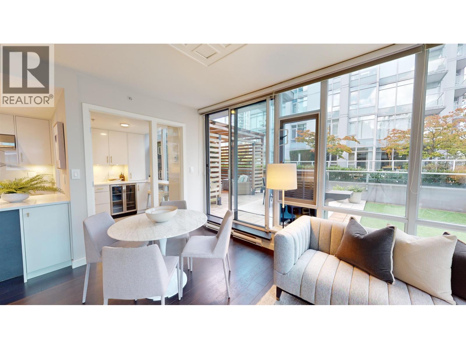 505 833 Homer Street, Vancouver, British Columbia  V6B 0H4 - Photo 3 - R3157739
