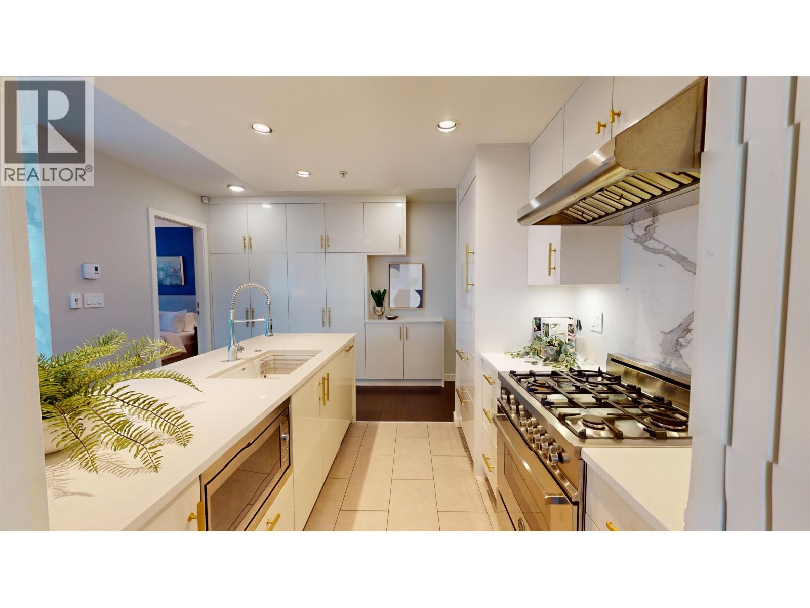 505 833 Homer Street, Vancouver, British Columbia  V6B 0H4 - Photo 5 - R3157739