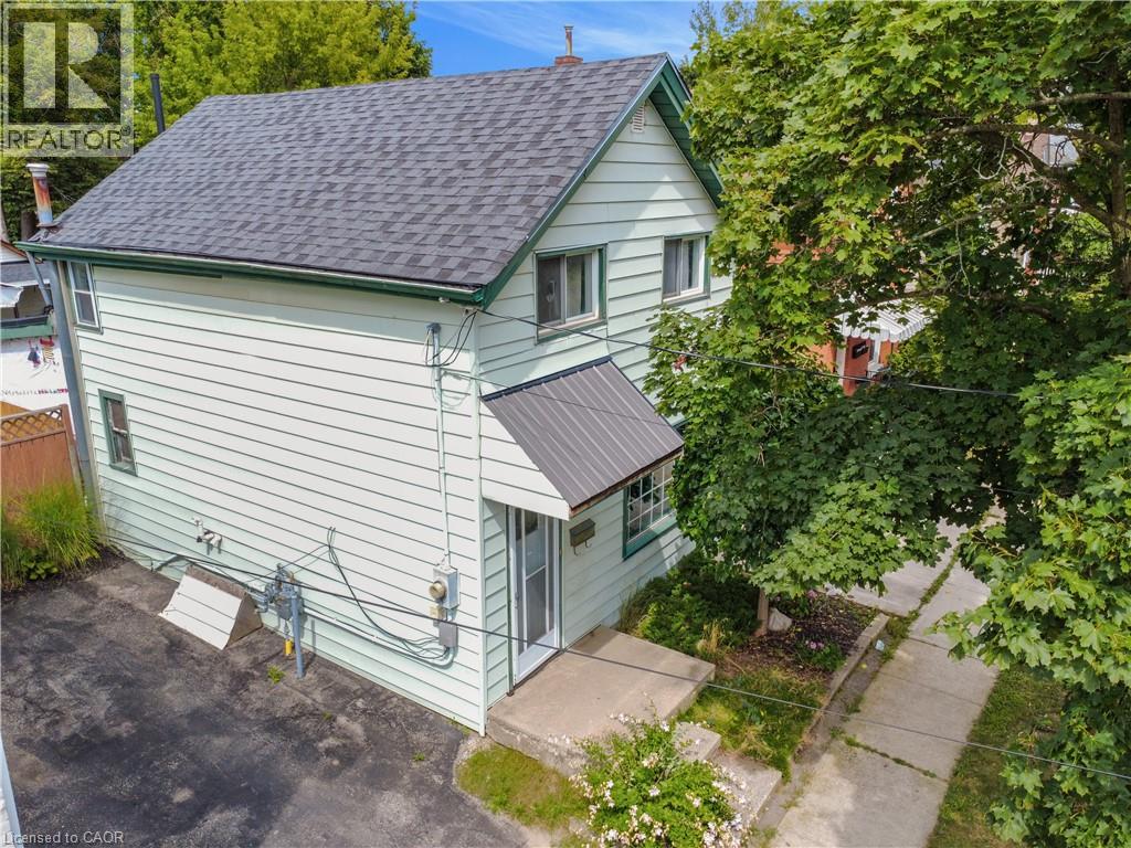 126 Cayuga Street, Brantford, Ontario  N3S 1X4 - Photo 3 - 40857142