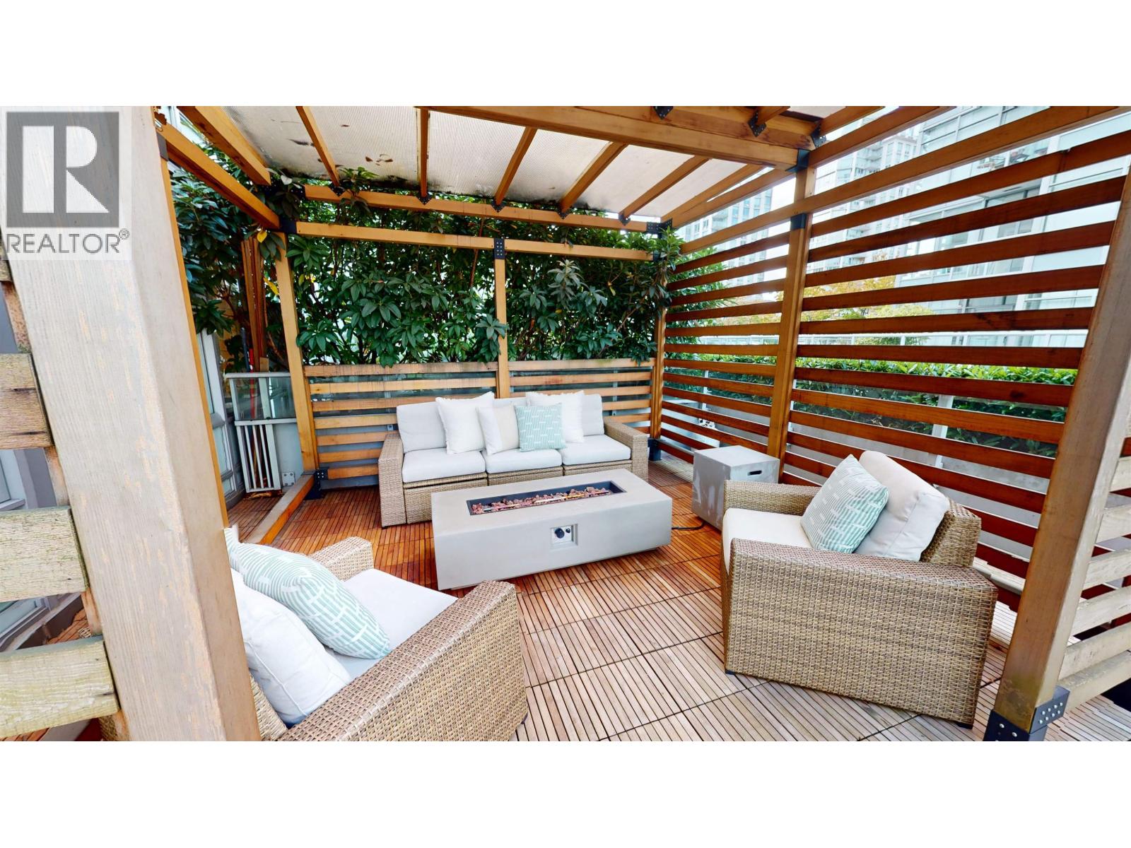 505 833 Homer Street, Vancouver, British Columbia  V6B 0H4 - Photo 15 - R3157739