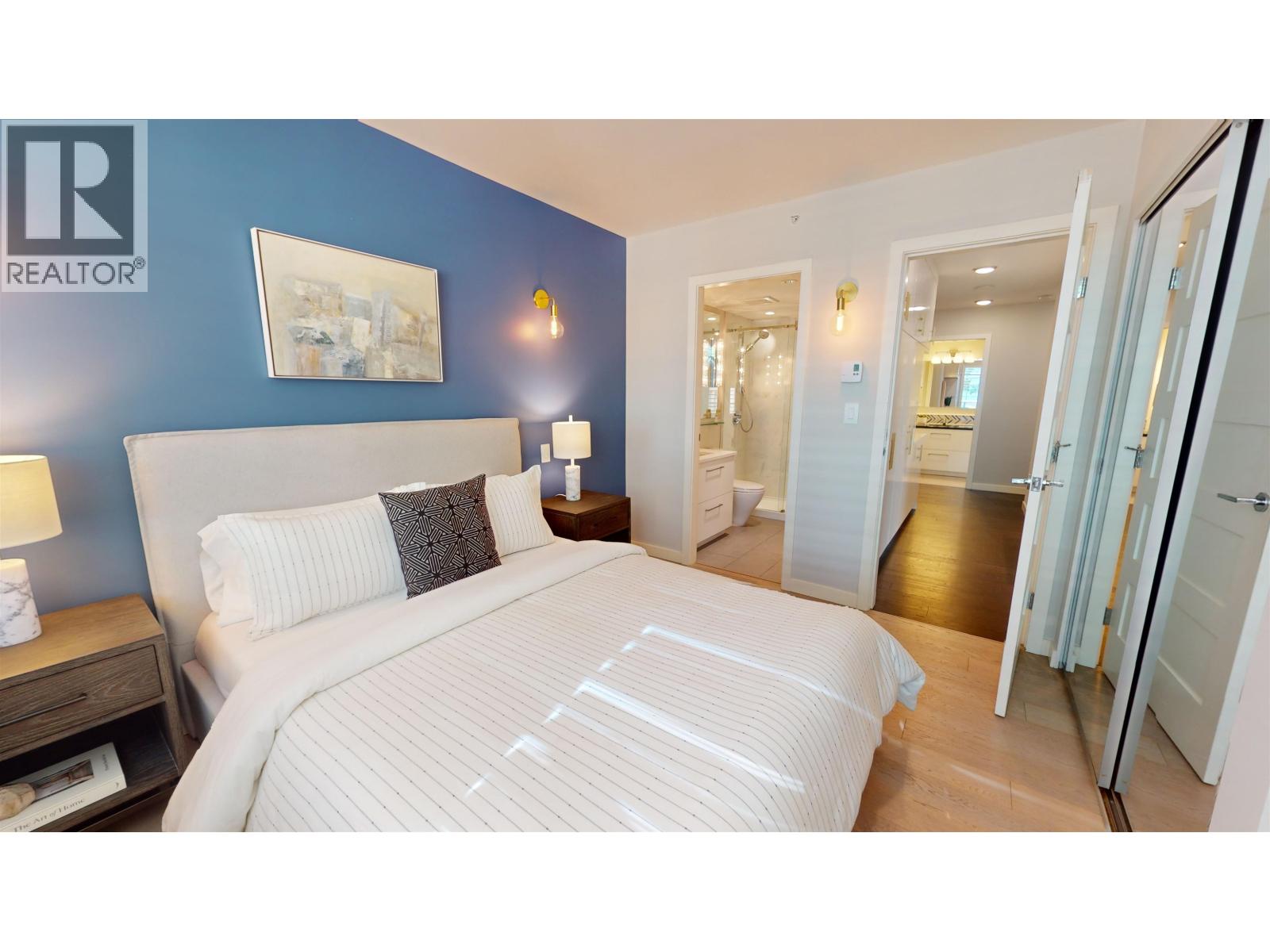505 833 Homer Street, Vancouver, British Columbia  V6B 0H4 - Photo 8 - R3157739