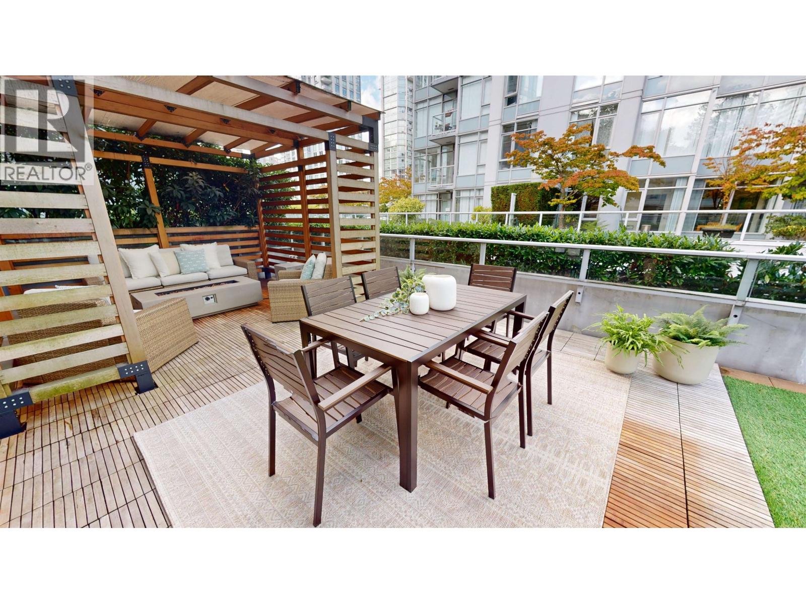 505 833 Homer Street, Vancouver, British Columbia  V6B 0H4 - Photo 14 - R3157739