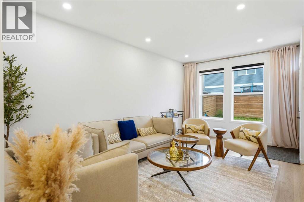 49 Copperhead Road Se, Calgary, Alberta  T2Z 5H1 - Photo 14 - A2337983