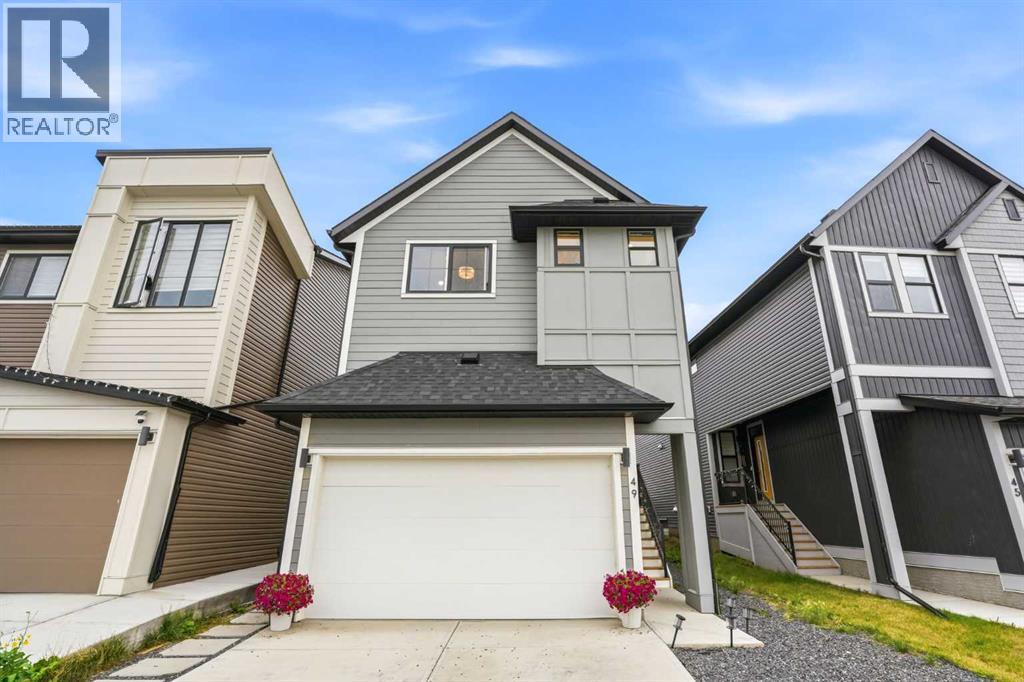 49 Copperhead Road Se, Calgary, Alberta  T2Z 5H1 - Photo 3 - A2337983