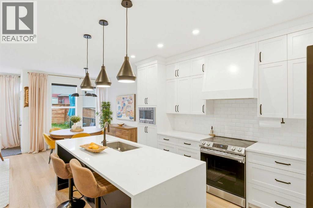 49 Copperhead Road Se, Calgary, Alberta  T2Z 5H1 - Photo 10 - A2337983