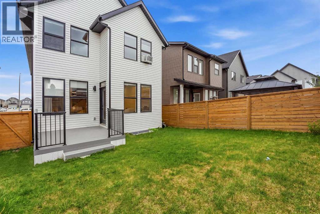 49 Copperhead Road Se, Calgary, Alberta  T2Z 5H1 - Photo 43 - A2337983