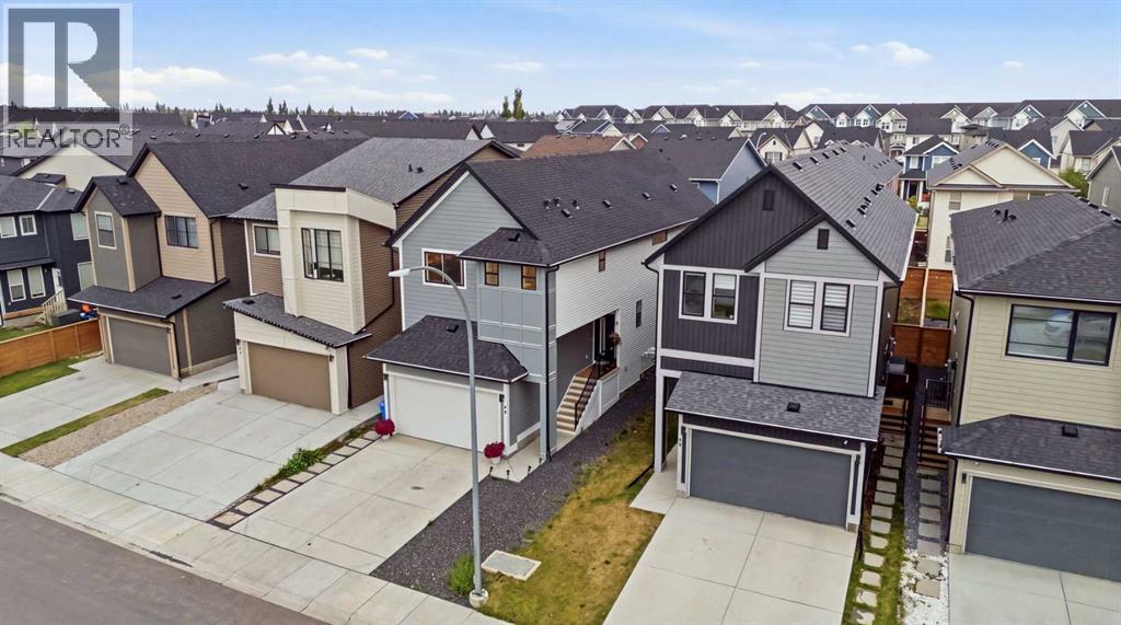 49 Copperhead Road Se, Calgary, Alberta  T2Z 5H1 - Photo 47 - A2337983
