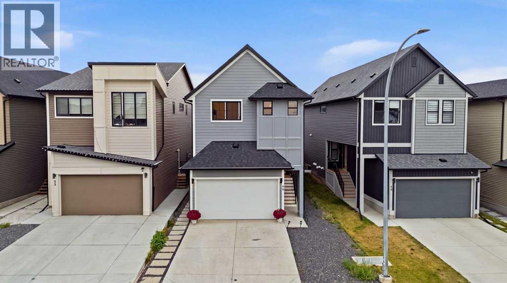49 Copperhead Road Se, Calgary, Alberta  T2Z 5H1 - Photo 46 - A2337983