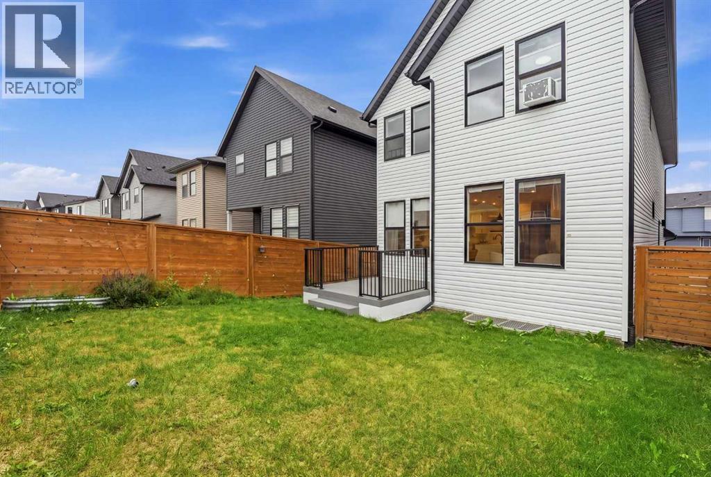 49 Copperhead Road Se, Calgary, Alberta  T2Z 5H1 - Photo 42 - A2337983