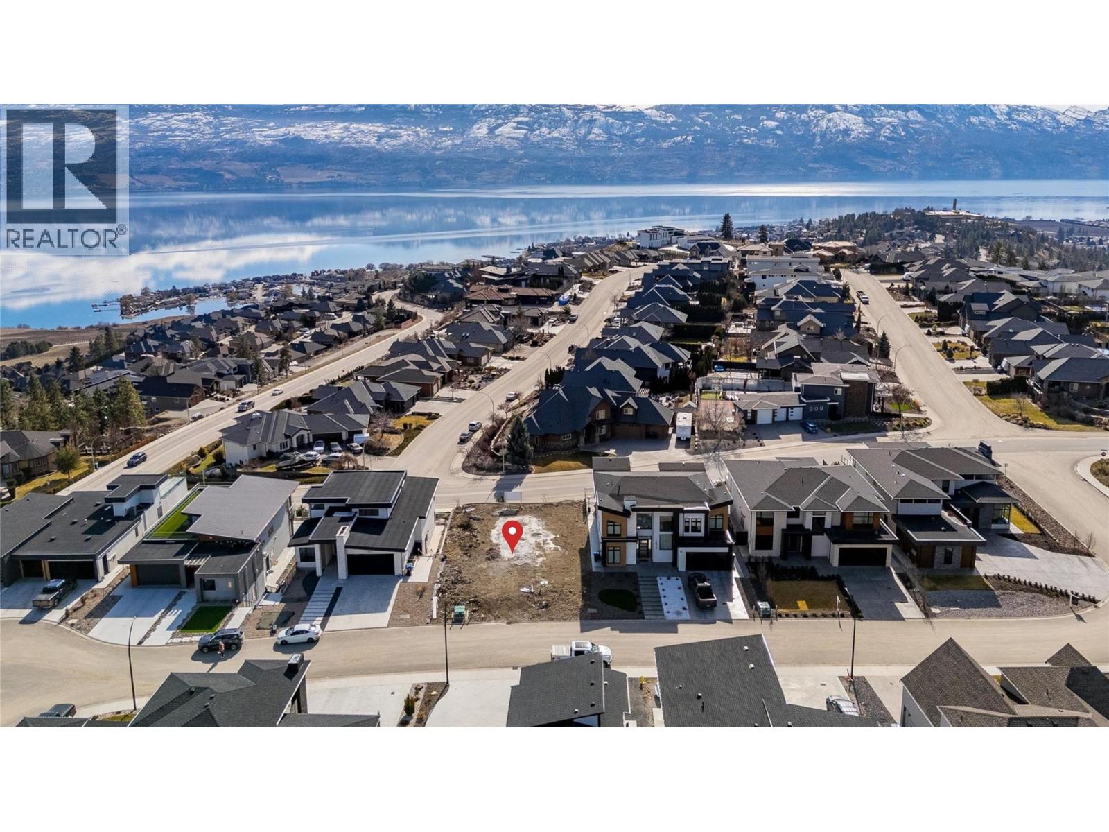 Lot 59 Malbec Place, West Kelowna, British Columbia