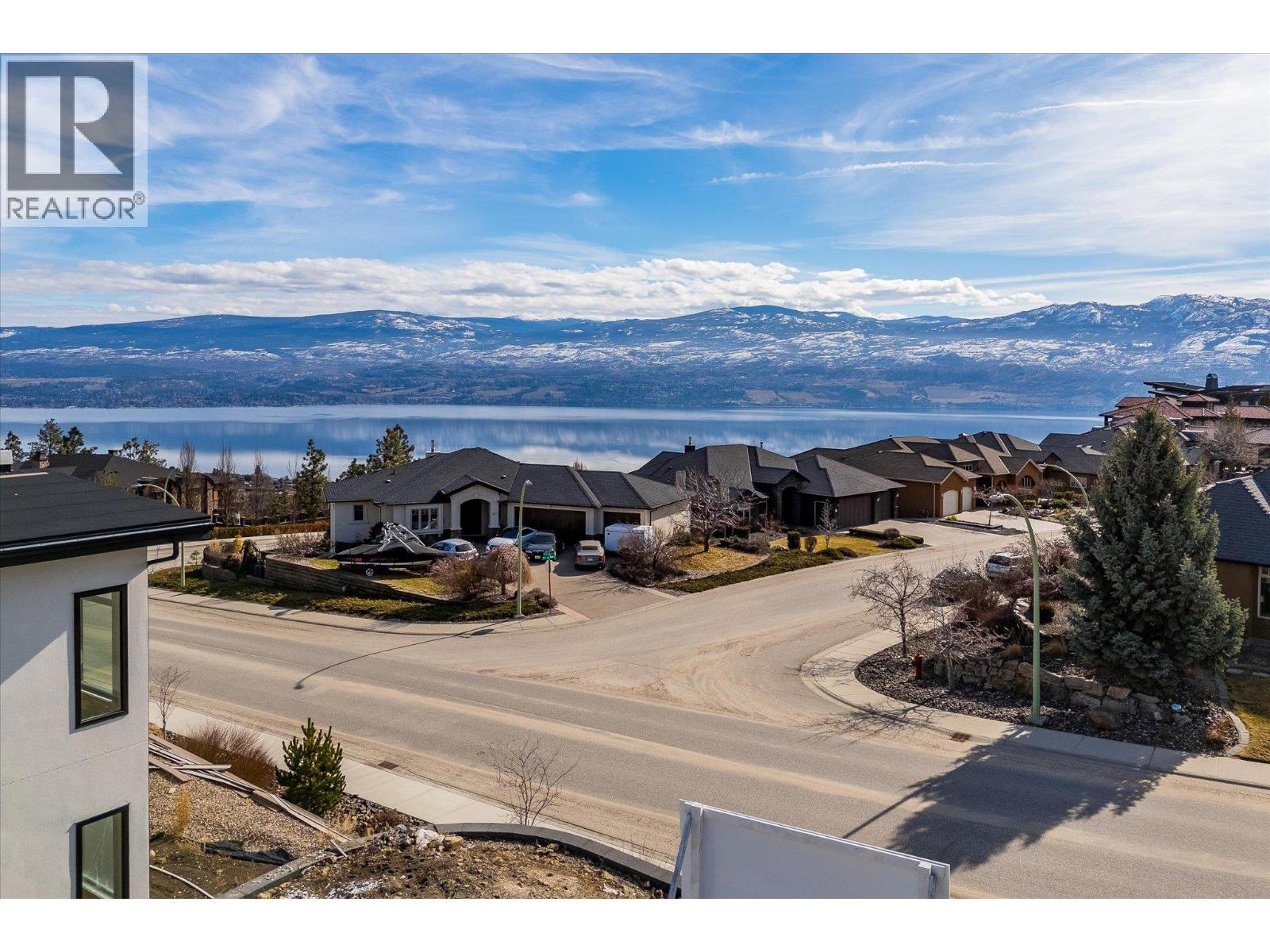Lot 59 Malbec Place, West Kelowna, British Columbia  V4T 3B5 - Photo 5 - 10396155