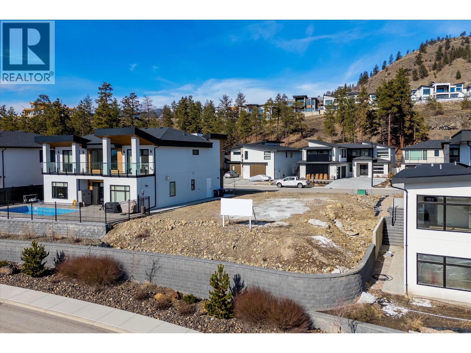 Lot 59 Malbec Place, West Kelowna, British Columbia  V4T 3B5 - Photo 13 - 10396155