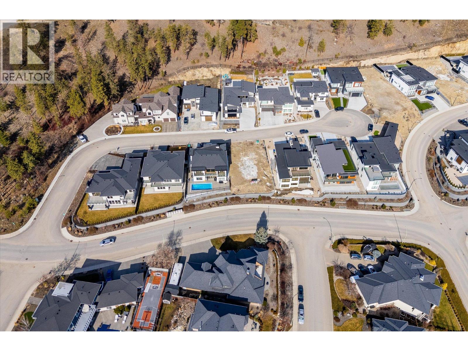 Lot 59 Malbec Place, West Kelowna, British Columbia  V4T 3B5 - Photo 9 - 10396155