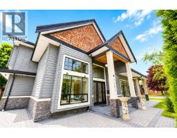 9491 GLENBROOK DRIVE, Richmond, British Columbia