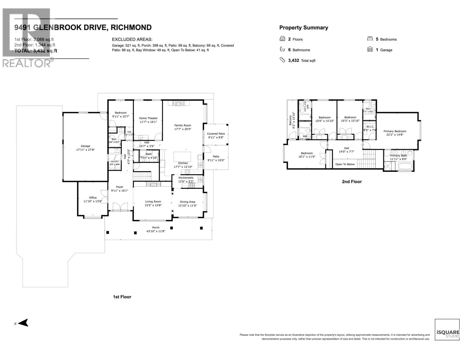 9491 Glenbrook Drive, Richmond, British Columbia  V7A 1X9 - Photo 40 - R3155169