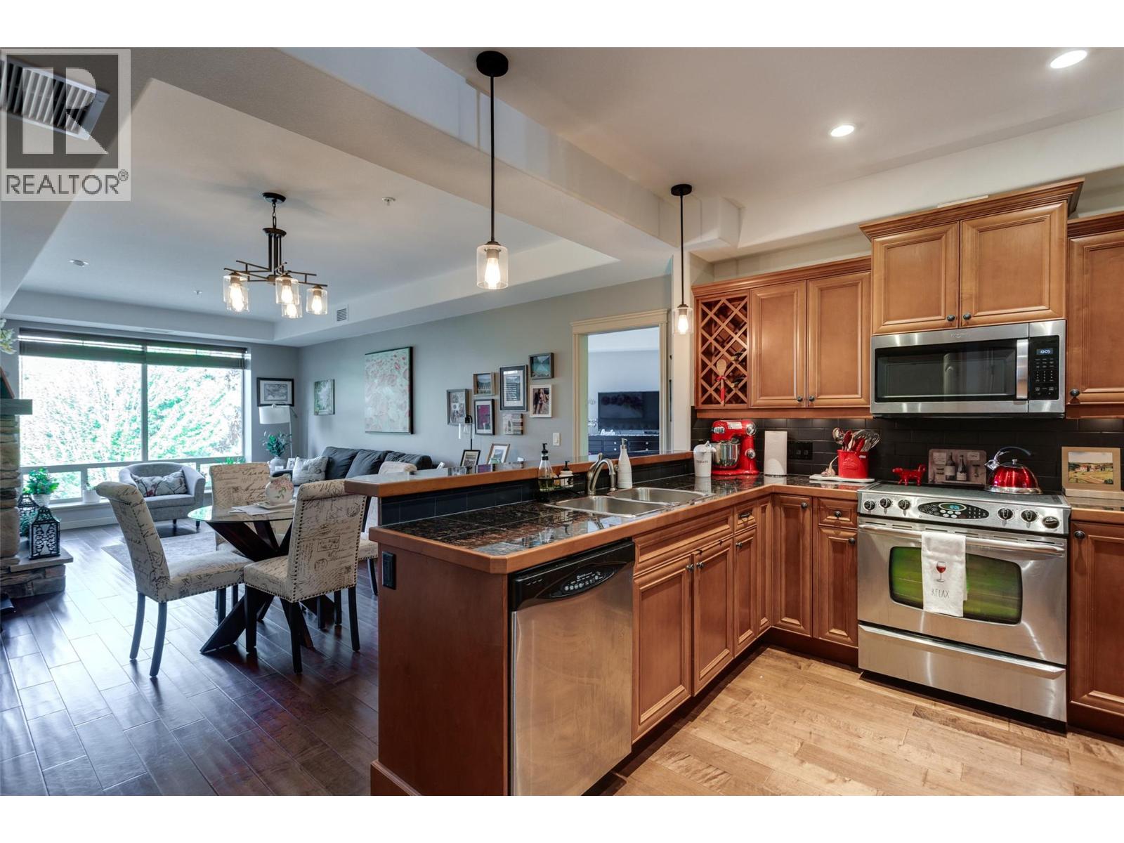 2760 Auburn Road Unit# 212, West Kelowna, British Columbia  V4T 4C2 - Photo 5 - 10397818