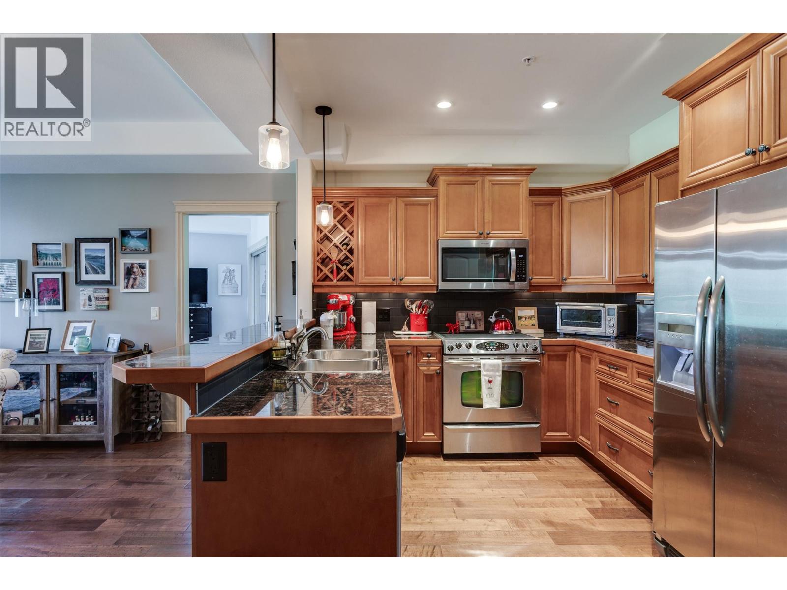 2760 Auburn Road Unit# 212, West Kelowna, British Columbia  V4T 4C2 - Photo 8 - 10397818