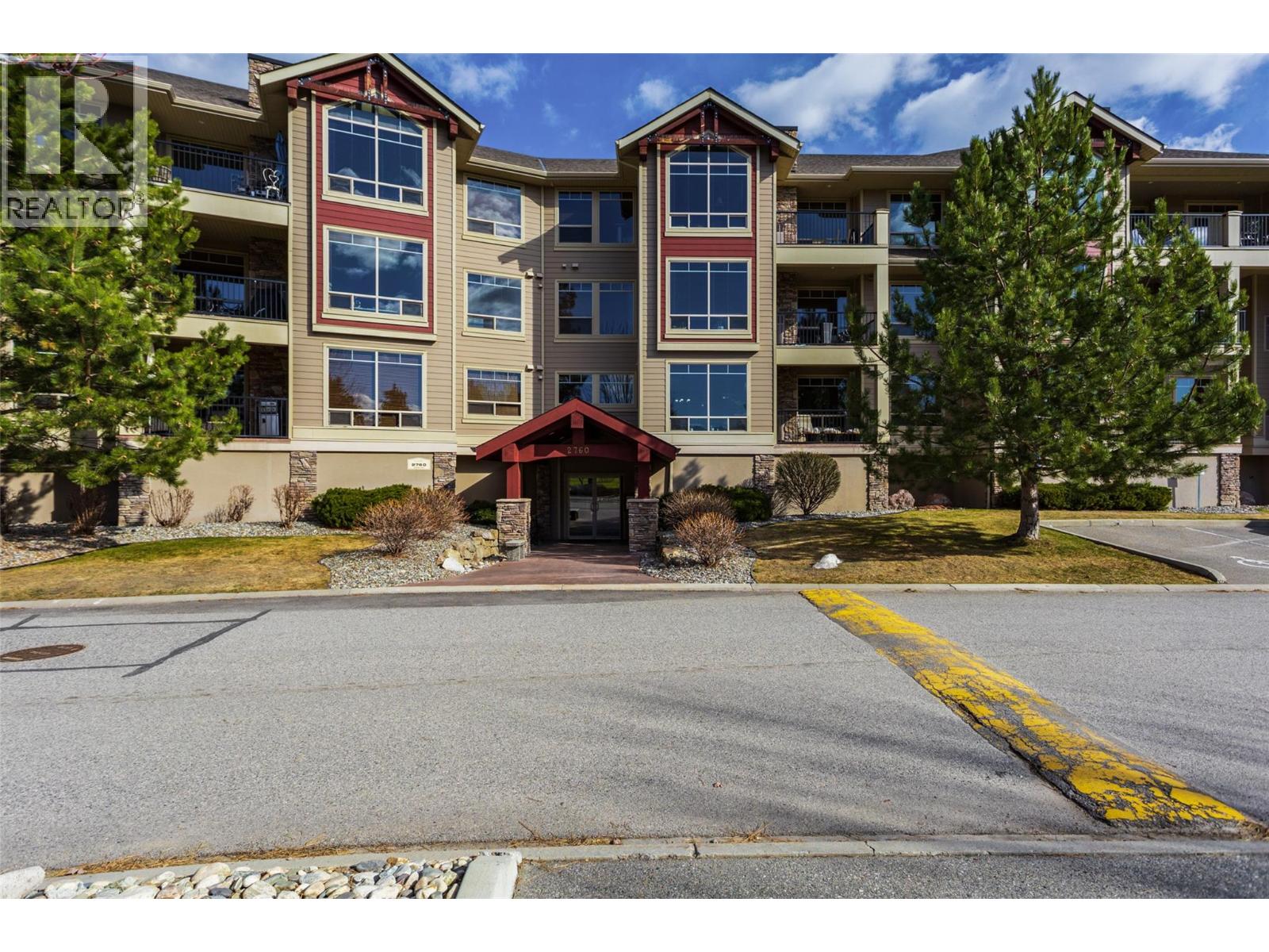 2760 Auburn Road Unit# 212, West Kelowna, British Columbia  V4T 4C2 - Photo 2 - 10397818