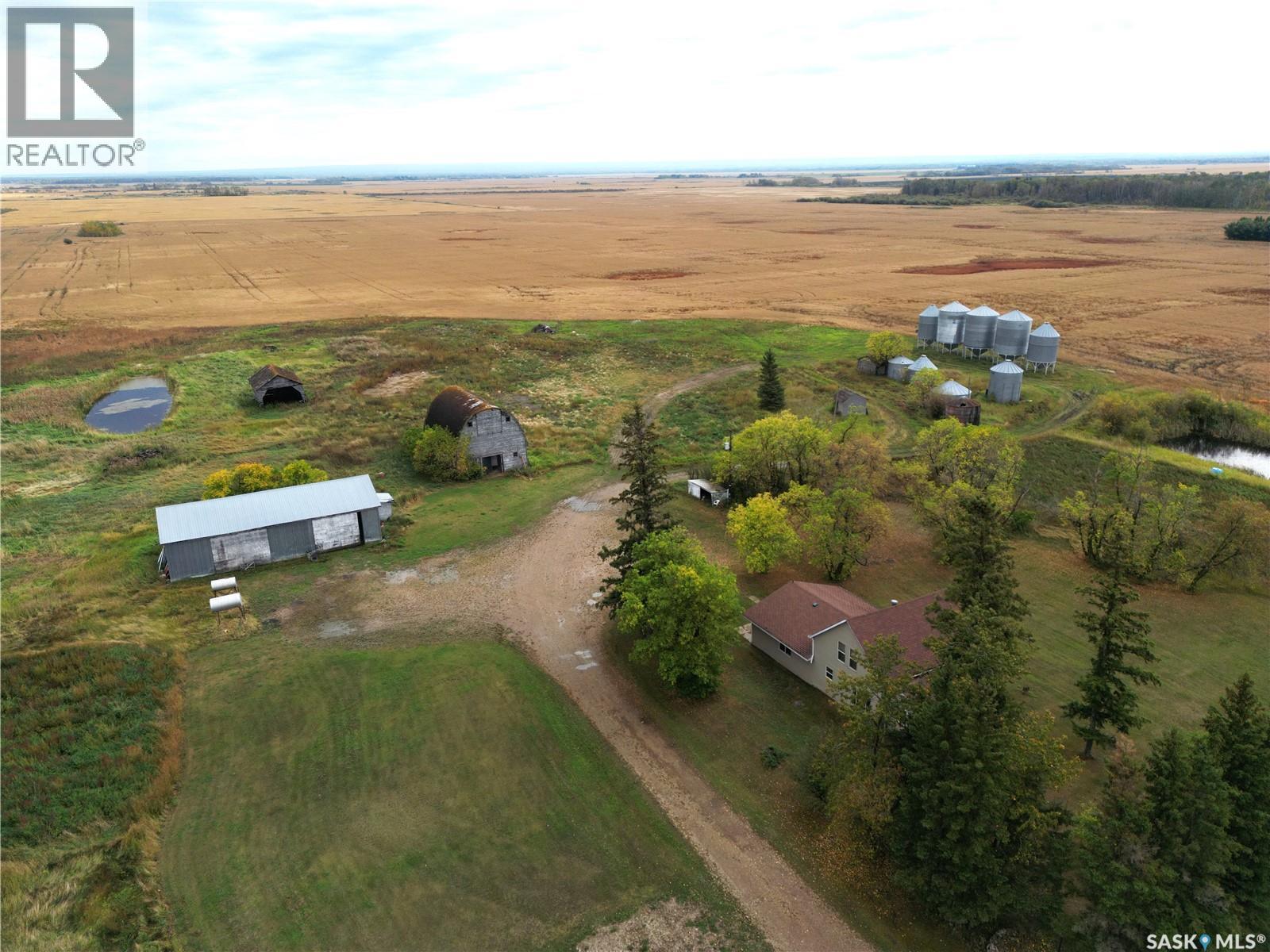 Temple Hwy, Hudson Bay Rm No. 394, Saskatchewan